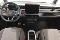 heti ajoon Volkswagen ID. Buzz