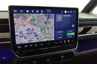 heti ajoon Volkswagen ID. Buzz