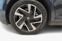 heti ajoon Volkswagen ID. Buzz