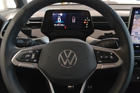 heti ajoon Volkswagen ID. Buzz
