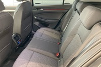 heti ajoon Volkswagen Golf