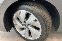 heti ajoon Volkswagen Golf