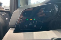 heti ajoon Volkswagen Golf