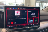 heti ajoon Volkswagen Golf