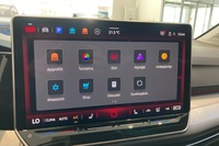 heti ajoon Volkswagen Golf