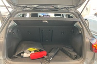 heti ajoon Volkswagen Golf