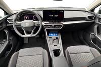 heti ajoon SEAT Leon Sportstourer