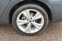 heti ajoon SEAT Leon Sportstourer