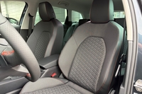 heti ajoon SEAT Leon Sportstourer