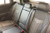 heti ajoon Volkswagen Tiguan