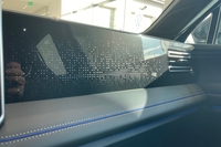 heti ajoon Volkswagen Tiguan