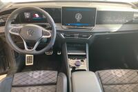 heti ajoon Volkswagen Tiguan