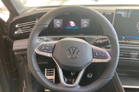 heti ajoon Volkswagen Tiguan