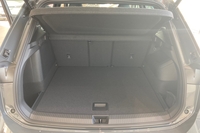 heti ajoon Volkswagen Tiguan