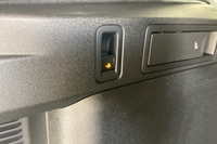 heti ajoon Volkswagen Tiguan