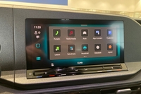 heti ajoon Volkswagen Caddy Maxi