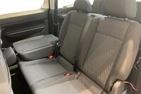 heti ajoon Volkswagen Caddy Maxi