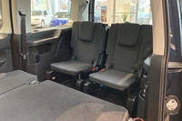 heti ajoon Volkswagen Caddy Maxi