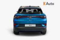 heti ajoon Volkswagen ID.4