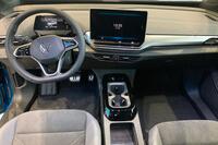 heti ajoon Volkswagen ID.4