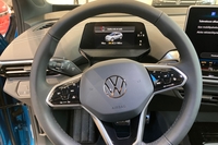 heti ajoon Volkswagen ID.4