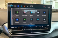 heti ajoon Volkswagen ID.4