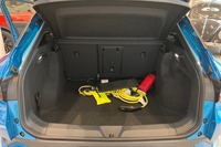 heti ajoon Volkswagen ID.4