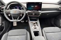 heti ajoon Cupra Leon Sportstourer