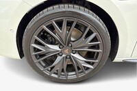 heti ajoon Cupra Leon Sportstourer