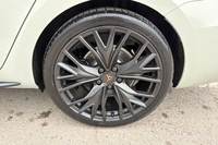 heti ajoon Cupra Leon Sportstourer