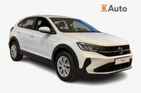 heti ajoon Volkswagen Taigo