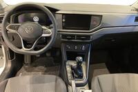 heti ajoon Volkswagen Taigo