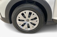 heti ajoon Volkswagen Taigo