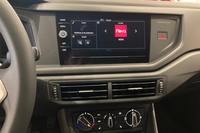 heti ajoon Volkswagen Taigo