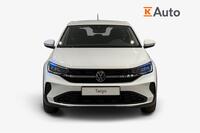 heti ajoon Volkswagen Taigo