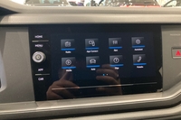 heti ajoon Volkswagen Taigo