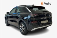 heti ajoon Volkswagen T-Roc