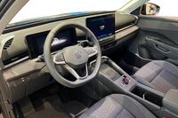 heti ajoon Volkswagen T-Roc