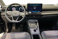 heti ajoon Volkswagen T-Roc