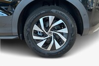 heti ajoon Volkswagen T-Roc