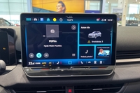 heti ajoon Volkswagen T-Roc