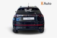heti ajoon Volkswagen Taigo