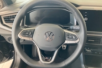 heti ajoon Volkswagen Taigo