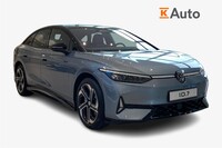 heti ajoon Volkswagen ID.7