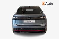 heti ajoon Volkswagen ID.7