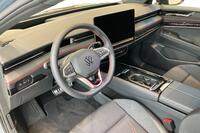 heti ajoon Volkswagen ID.7