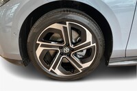 heti ajoon Volkswagen ID.7