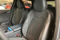 heti ajoon Volkswagen ID.7
