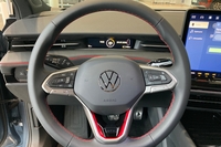 heti ajoon Volkswagen ID.7