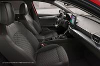 heti ajoon SEAT Leon Sportstourer